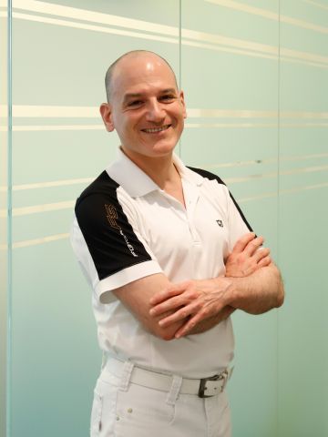 Dr. med. Patrick Sawaya Vasektomiespezialist in Aschaffenburg