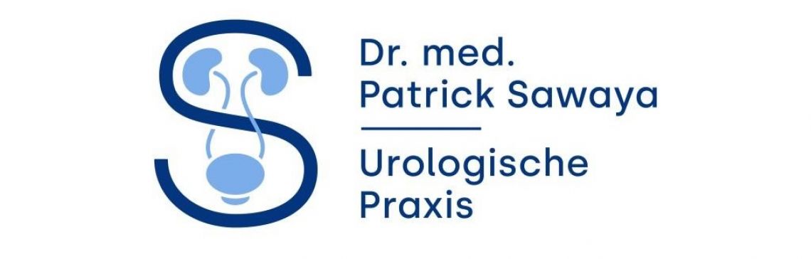 Logo der urologischen Praxis in Aschaffenburg Urologische Praxis Dr. med. Sawaya